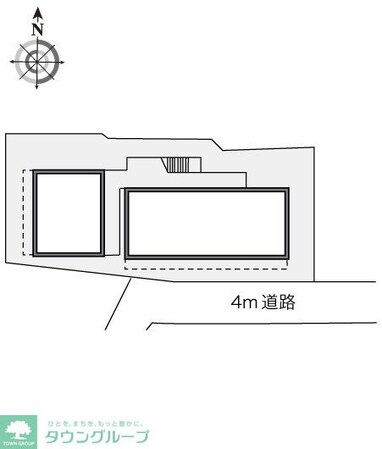 レオパレス要町IIの物件内観写真